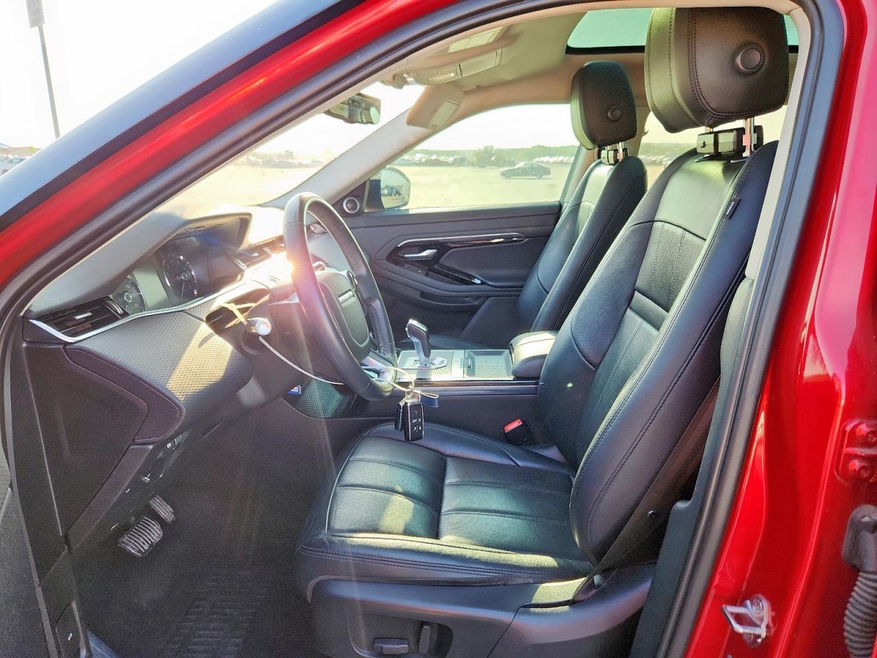 2020 Land Rover Range Rover Evoque S - Image 7