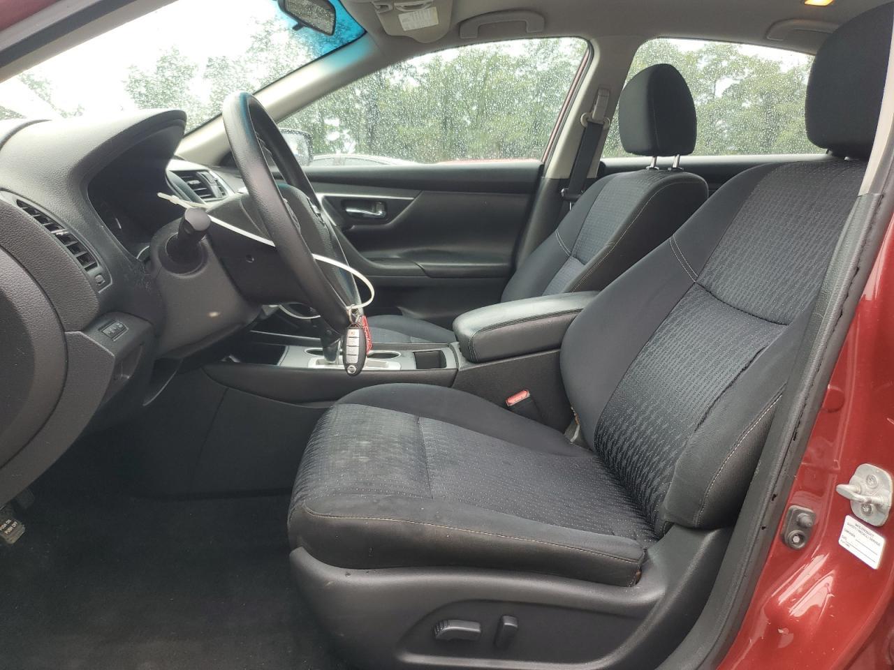 2016 Nissan Altima 2.5 - Фото 7
