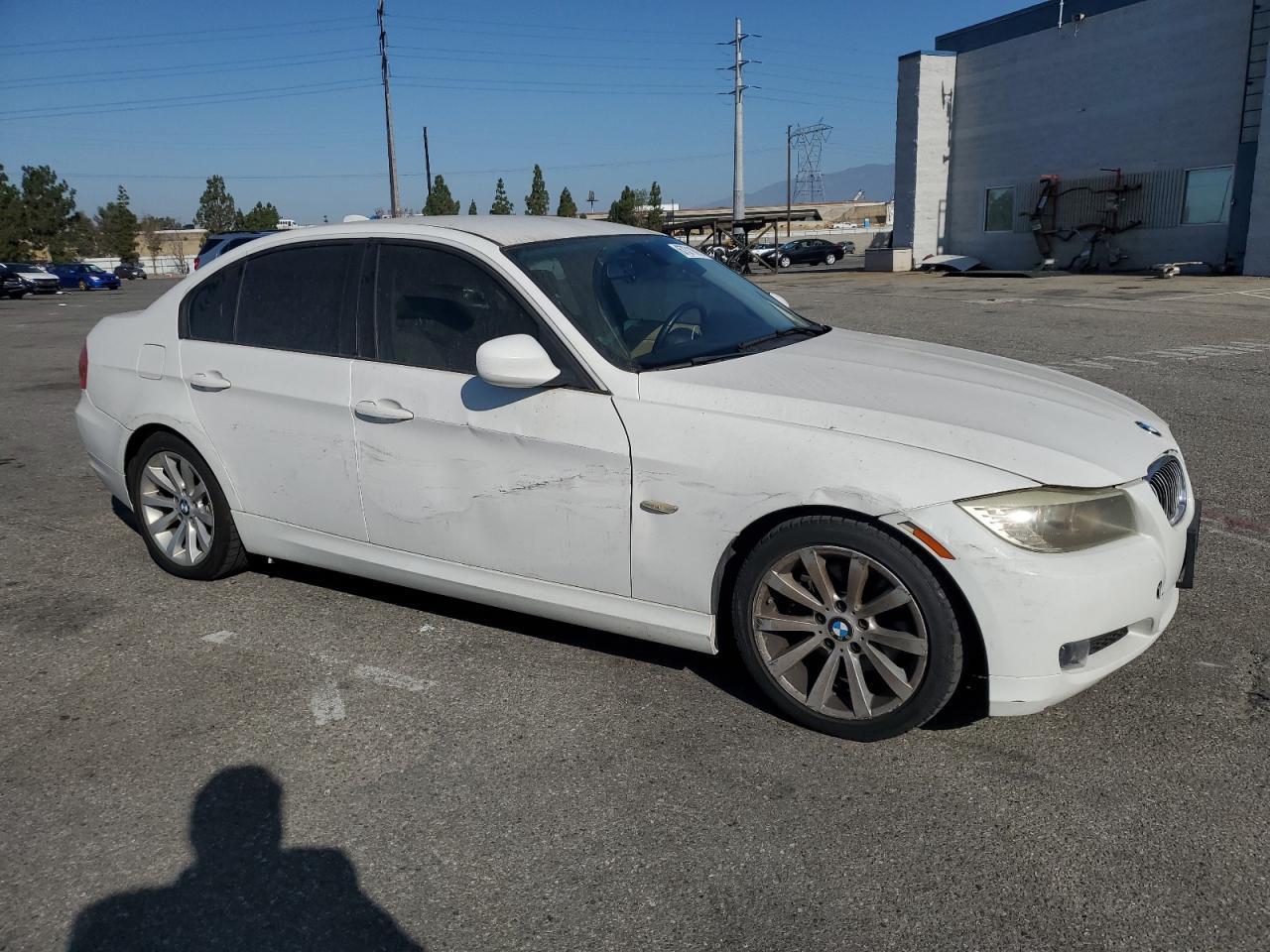 2011 BMW 328 I Sulev - Фото 4