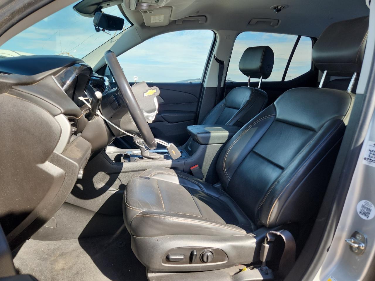 2021 Chevrolet Traverse Lt - Image 7
