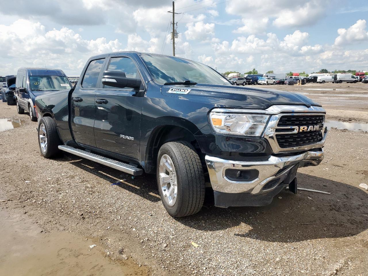 2022 Ram 1500 Big Horn/Lone Star - Image 4