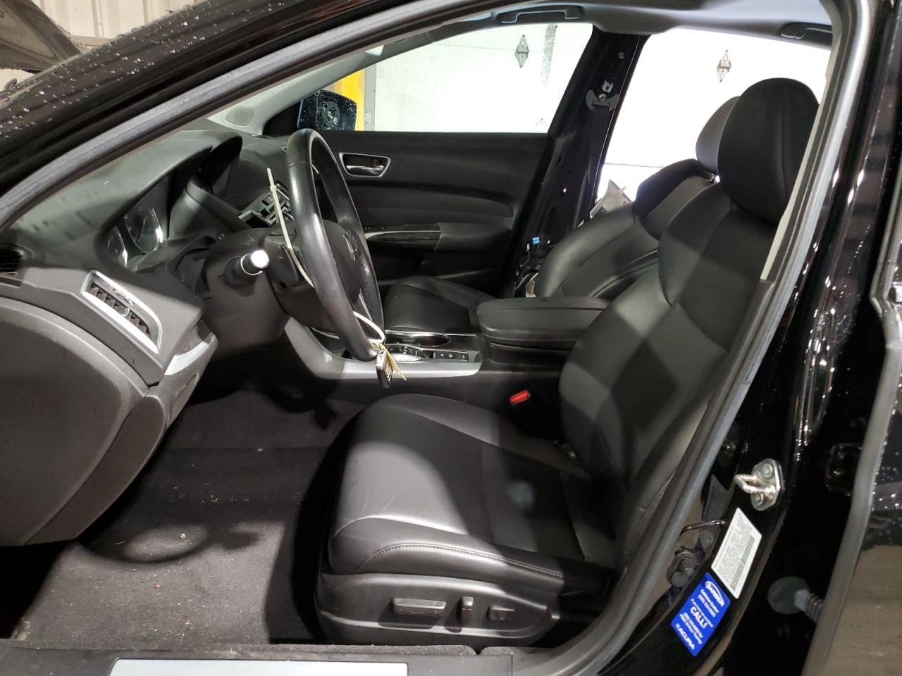 2019 Acura Tlx - Фото 7