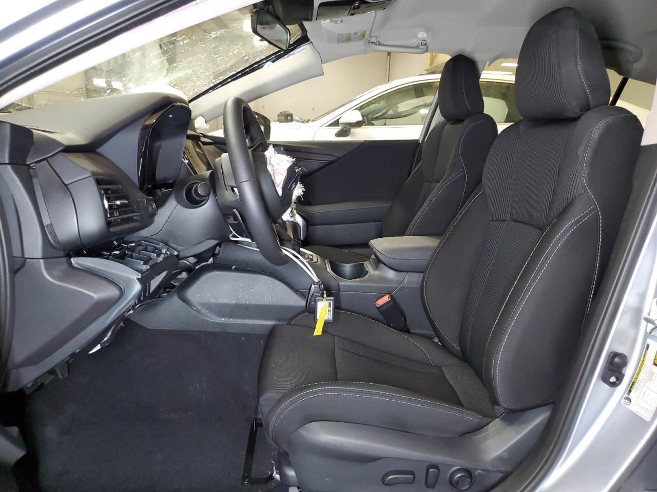 2025 Subaru Legacy Premium - Фото 7