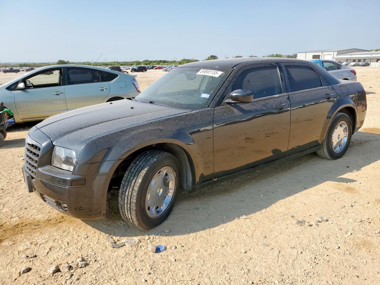 2005 Chrysler 300 Touring