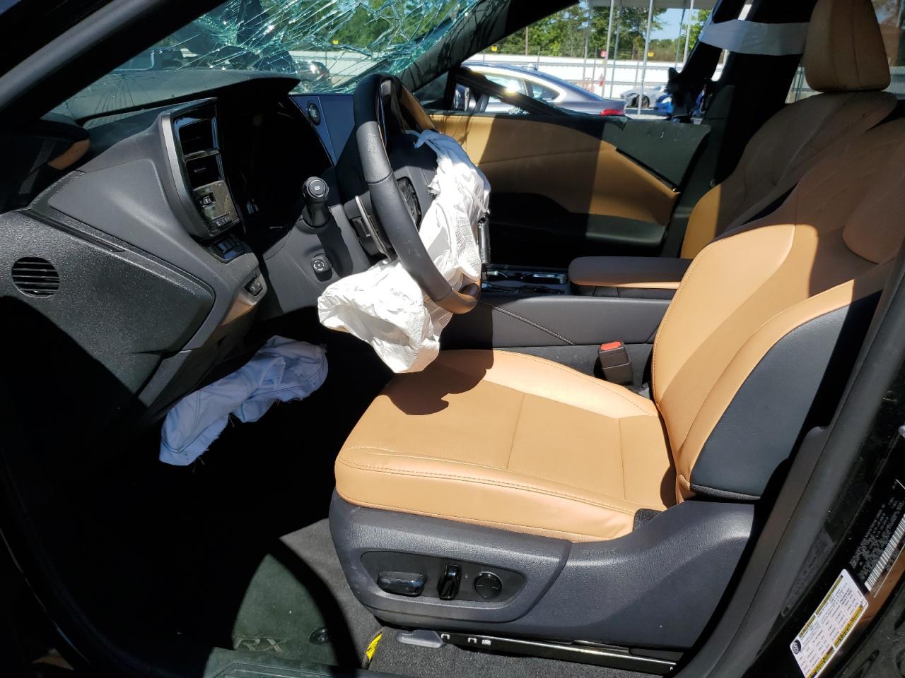 2024 Lexus Rx 350 Base - Фото 7