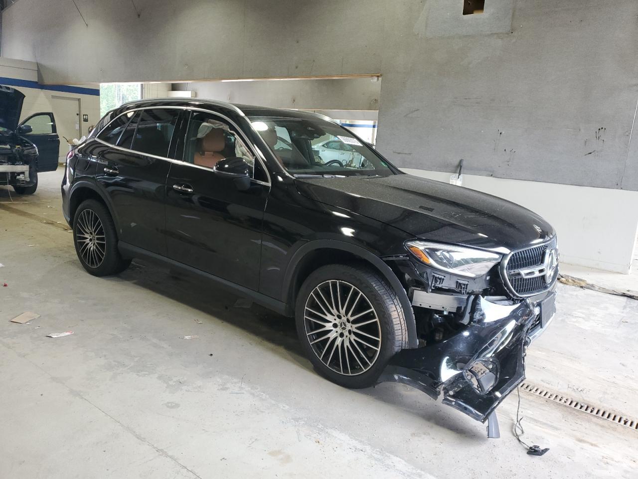 2024 Mercedes-Benz Glc 300 4Matic - Фото 4