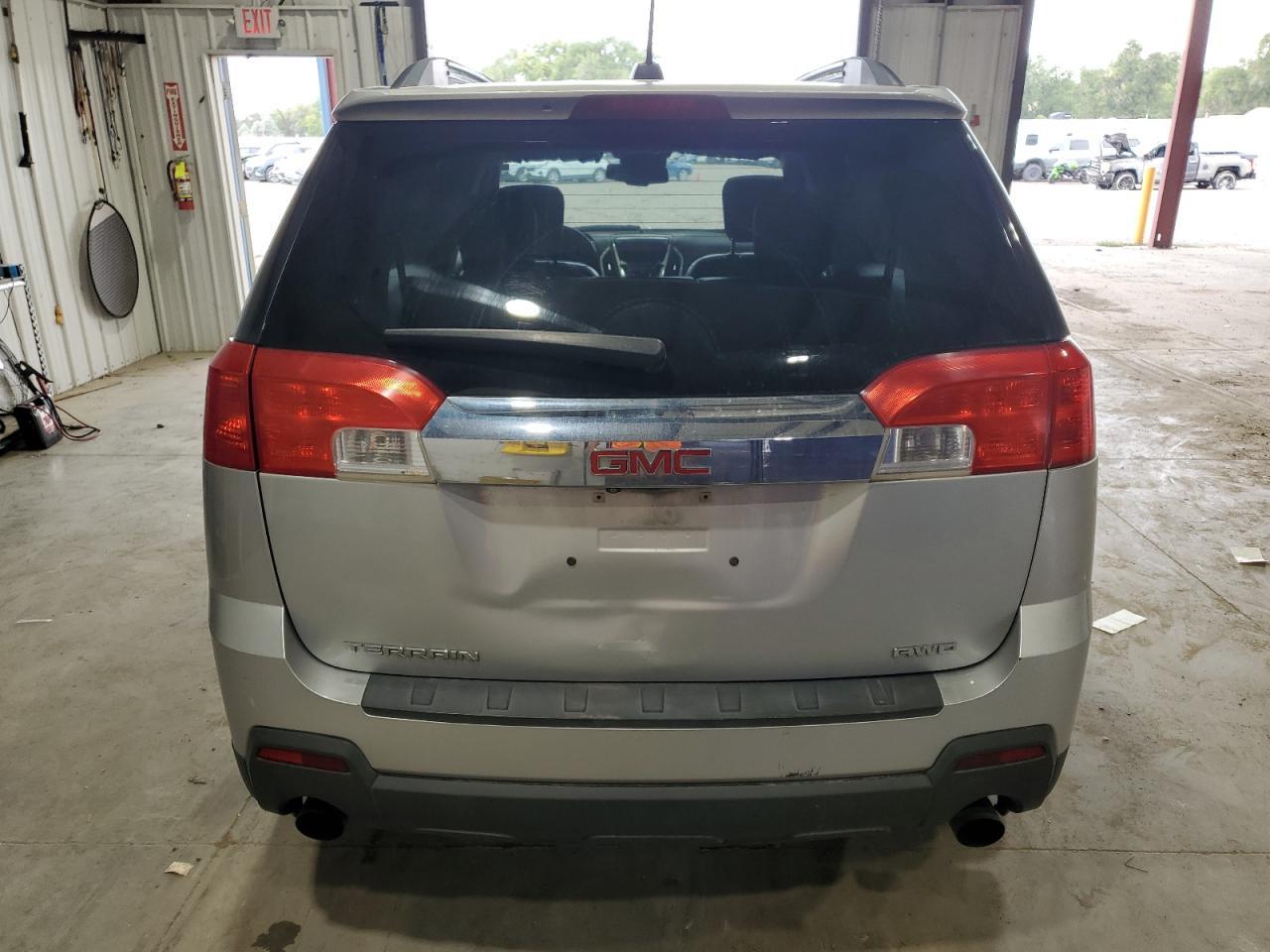 2015 GMC Terrain Slt - Image 6