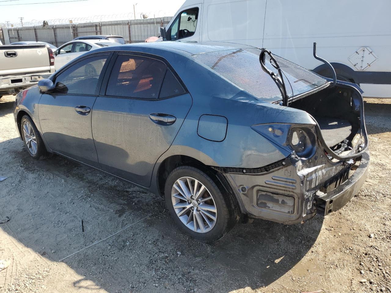 2014 Toyota Corolla L - Image 2