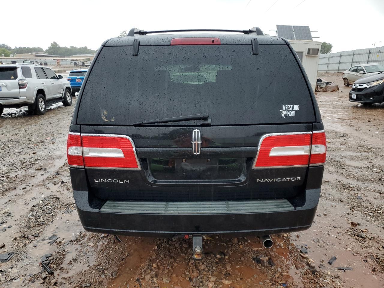 2011 Lincoln Navigator - Фото 6