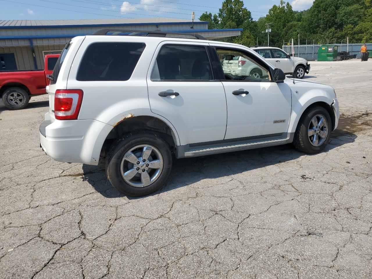 2008 Ford Escape Xlt - Image 3