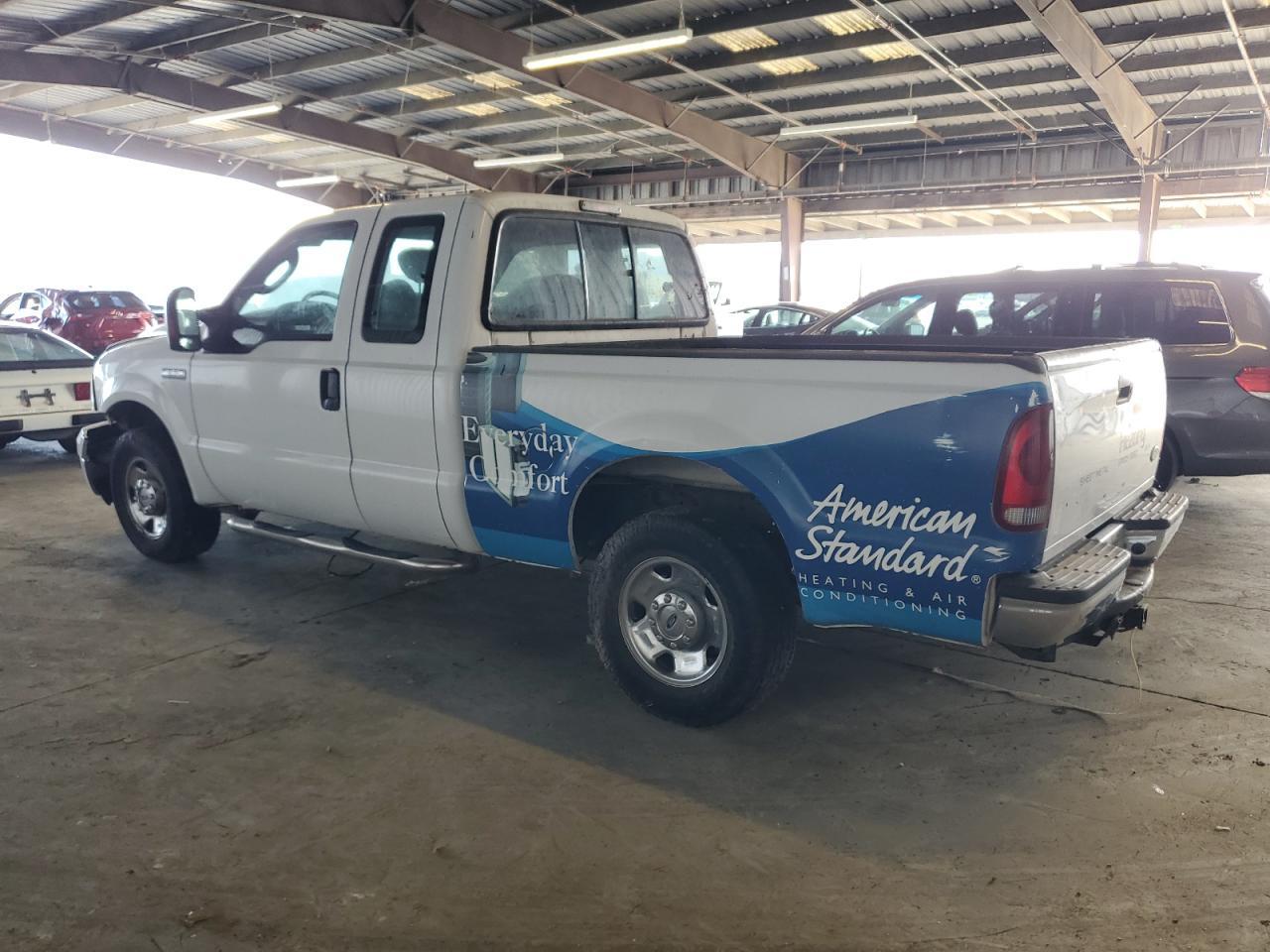 2006 Ford F250 Super Duty - Фото 2
