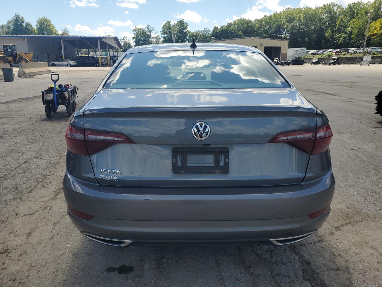 2020 Volkswagen Jetta S - Image 6