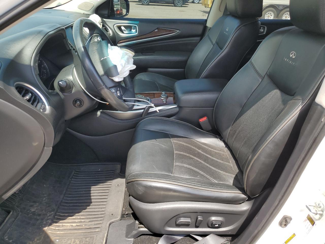 2013 Infiniti Jx35 - Фото 7