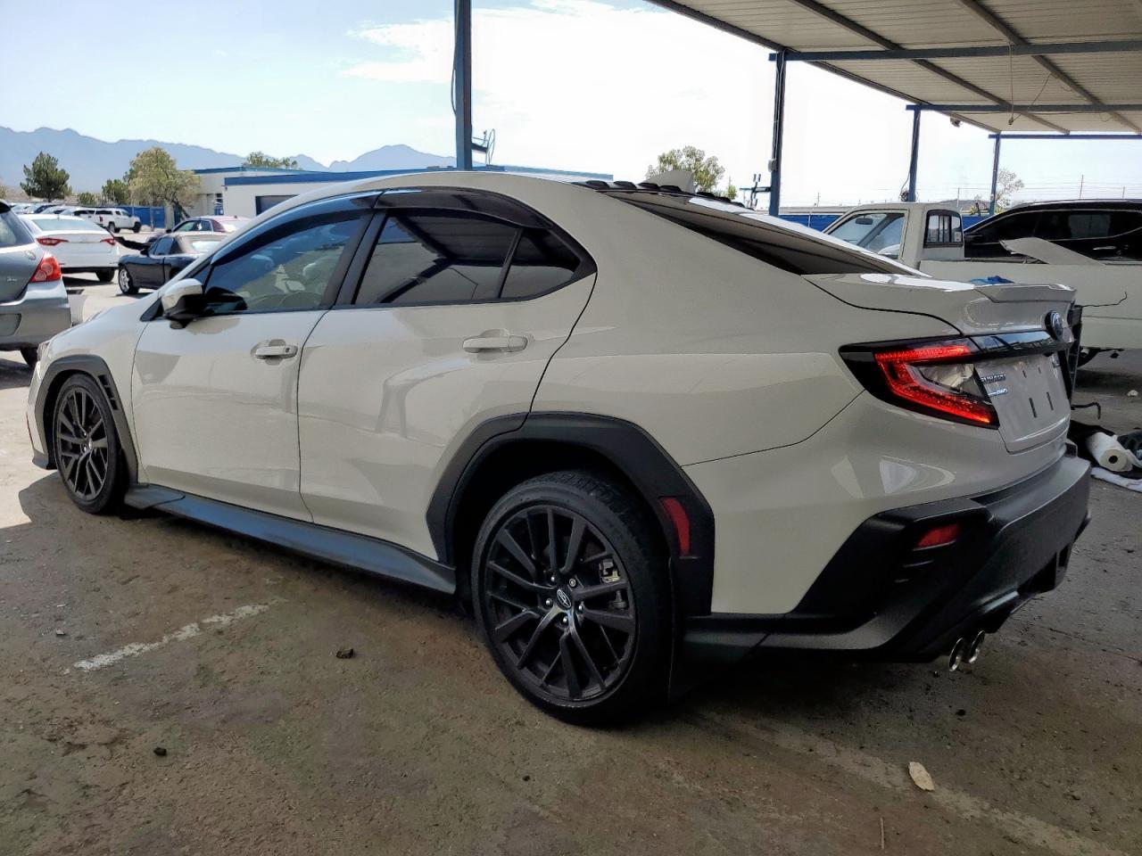 2022 Subaru Wrx Premium - Image 2