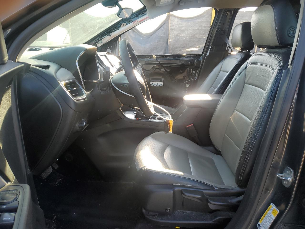 2020 Chevrolet Equinox Ls - Фото 7