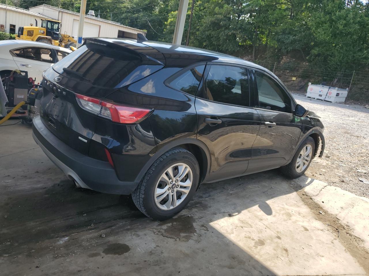 2020 Ford Escape S - Image 3
