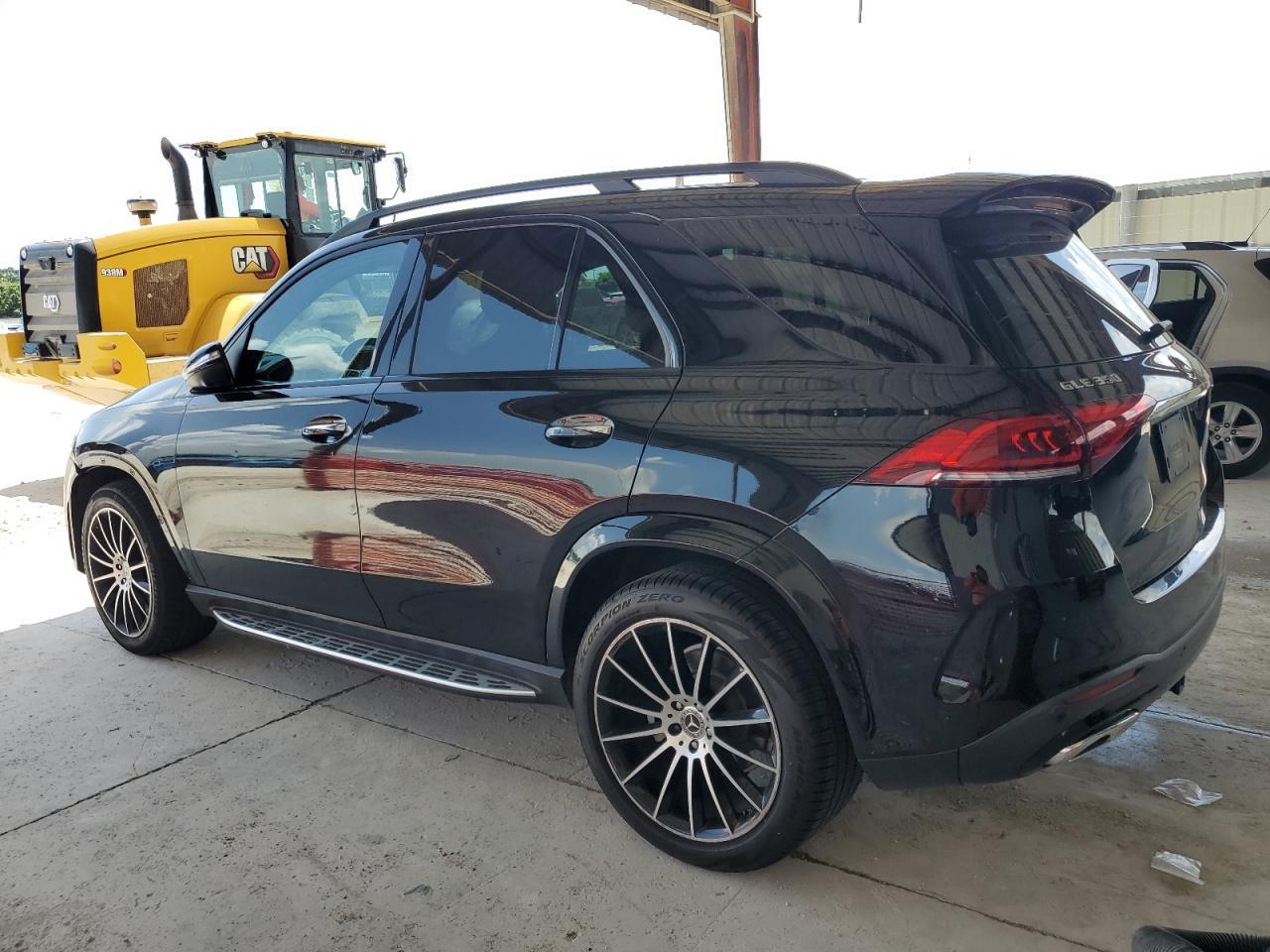 2021 Mercedes-Benz Gle 350 - Image 2