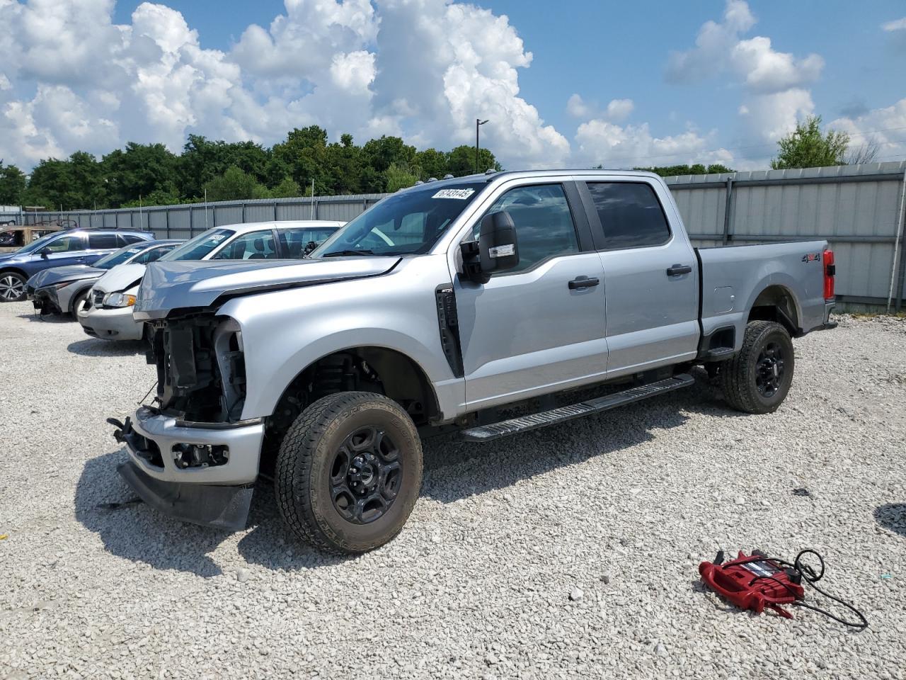 2023 Ford F250 Super Duty