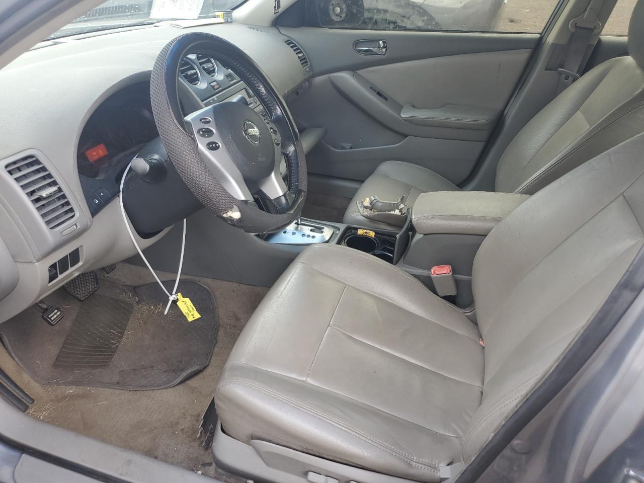 2008 Nissan Altima 2.5 - Image 7