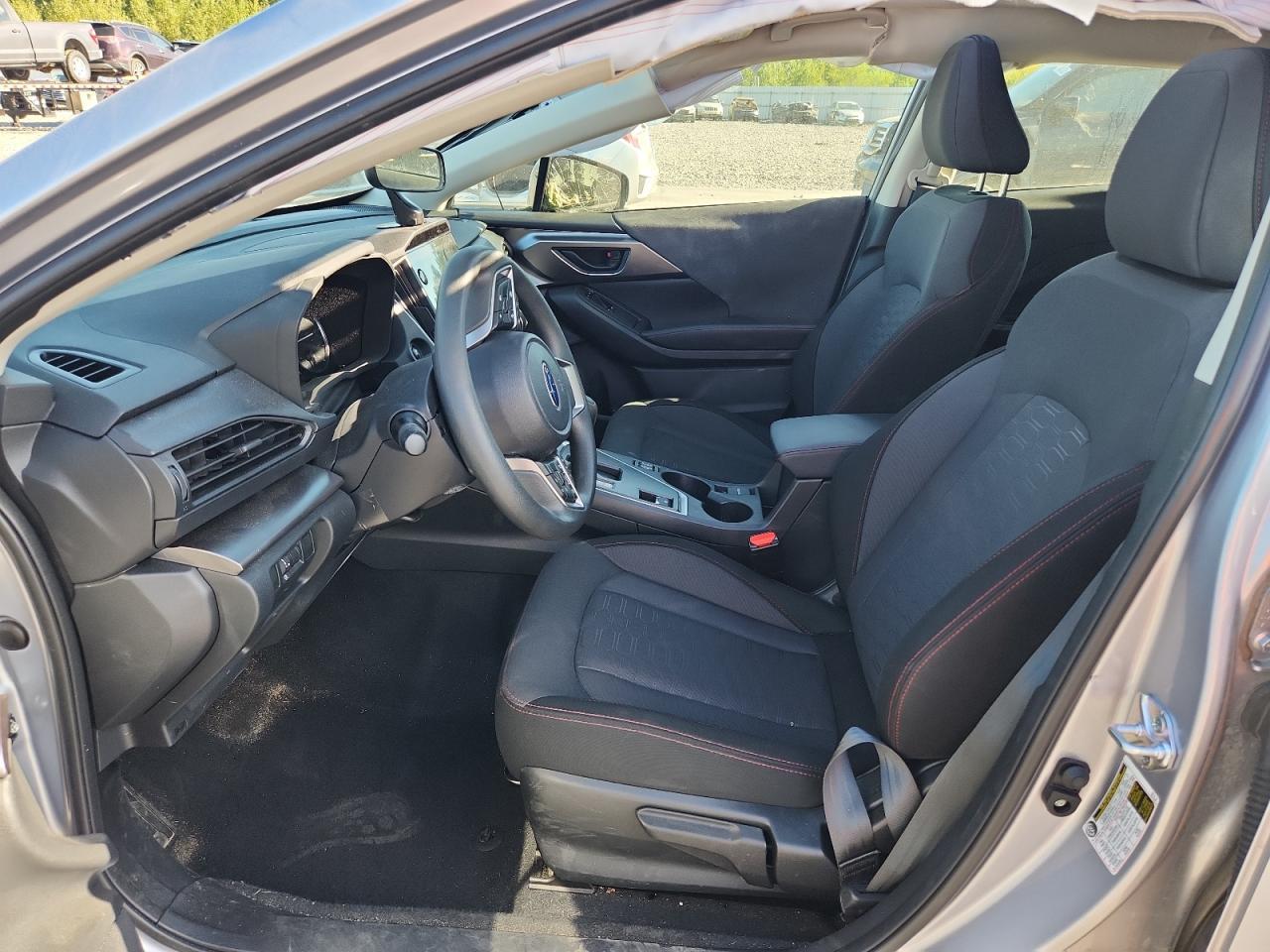 2024 Subaru Impreza Sport - Фото 7