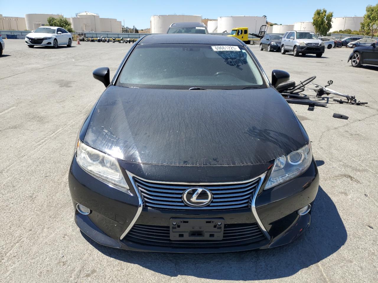2013 Lexus Es 350 - Image 5