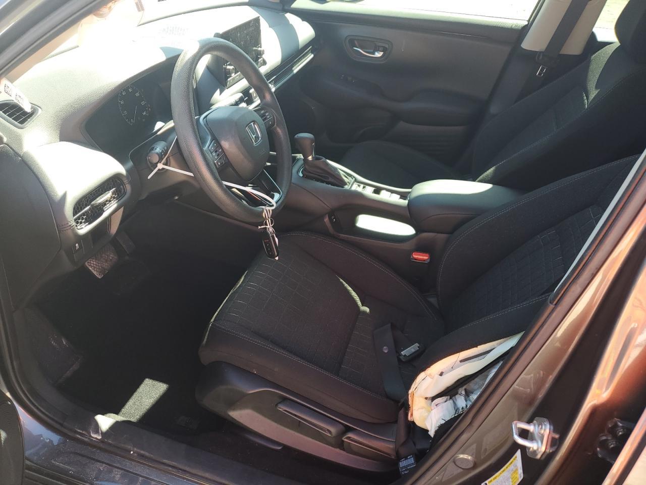 2024 Honda Hr-V Lx - Image 7