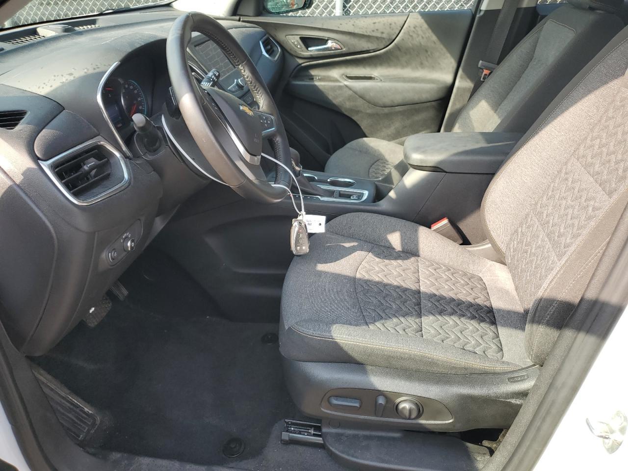 2022 Chevrolet Equinox Lt - Image 7
