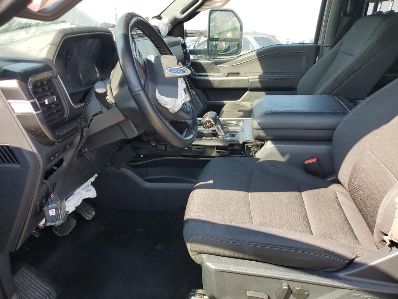 2022 Ford F150 Supercrew - Image 7