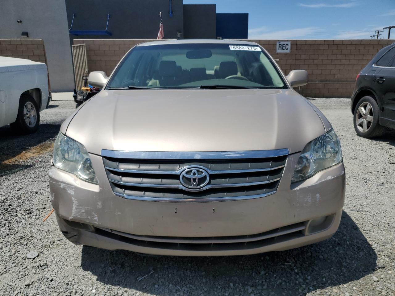 2006 Toyota Avalon Xl - Фото 5