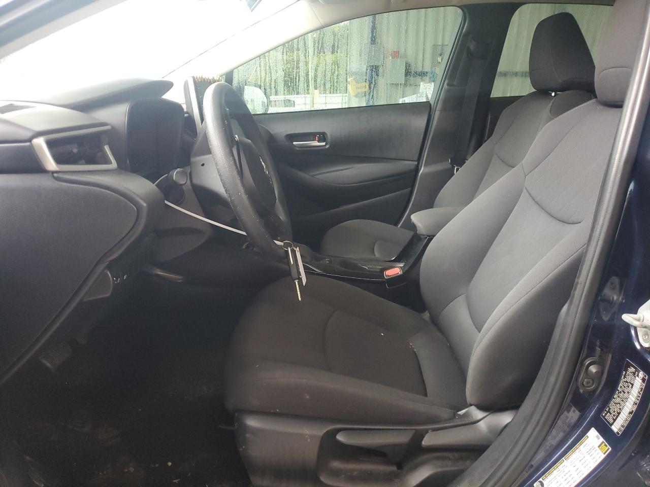 2020 Toyota Corolla Le - Фото 7