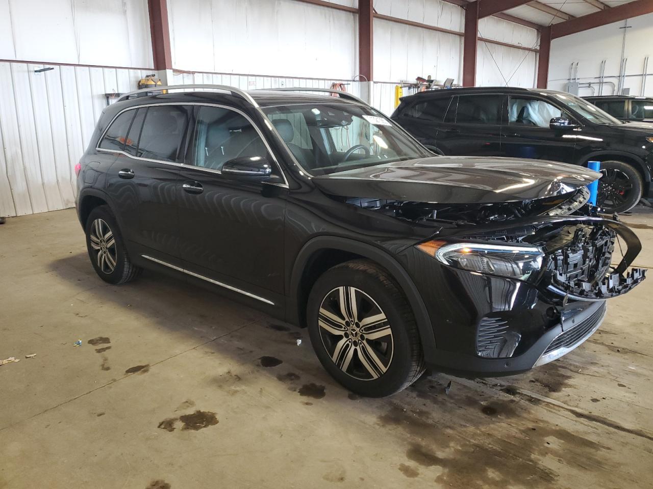 2023 Mercedes-Benz Eqb 300 4Matic - Image 4