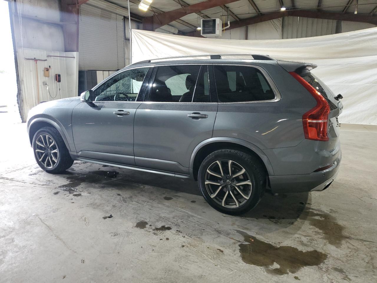 2019 Volvo Xc90 T6 Momentum - Фото 2