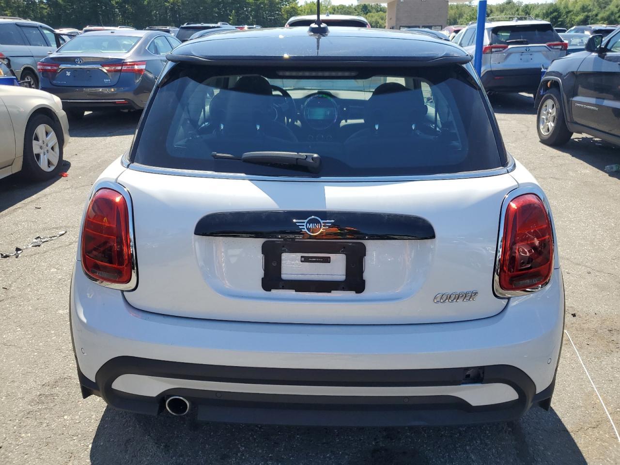 2024 Mini Cooper - Фото 6