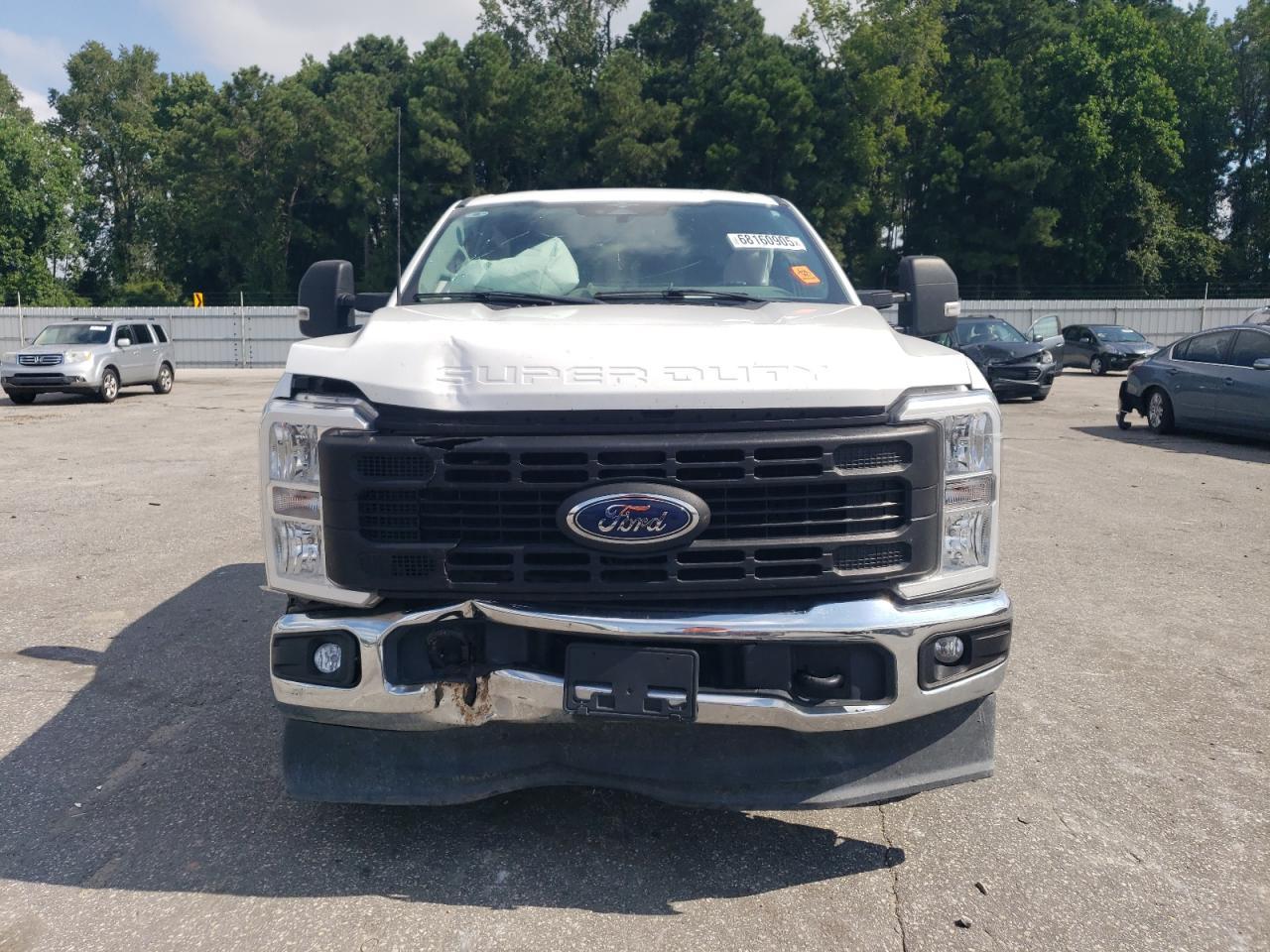 2023 Ford F250 Super Duty - Image 5