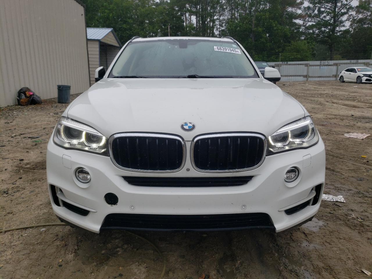 2014 BMW X5 xDrive35I - Image 5