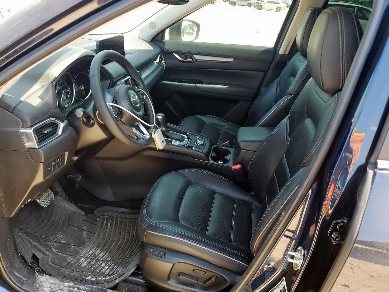 2024 Mazda Cx-5 Preferred - Image 7