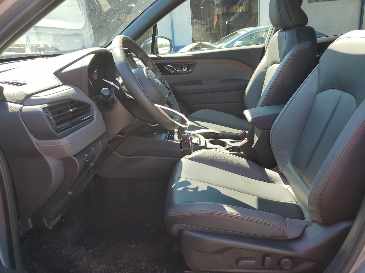 2025 Subaru Forester Sport - Фото 7