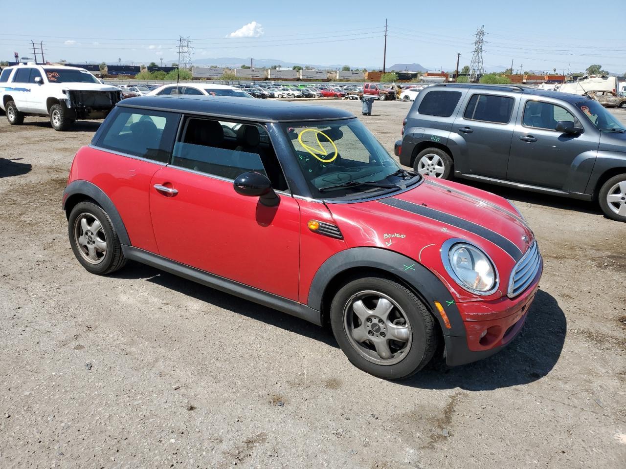 2010 Mini Cooper - Image 4