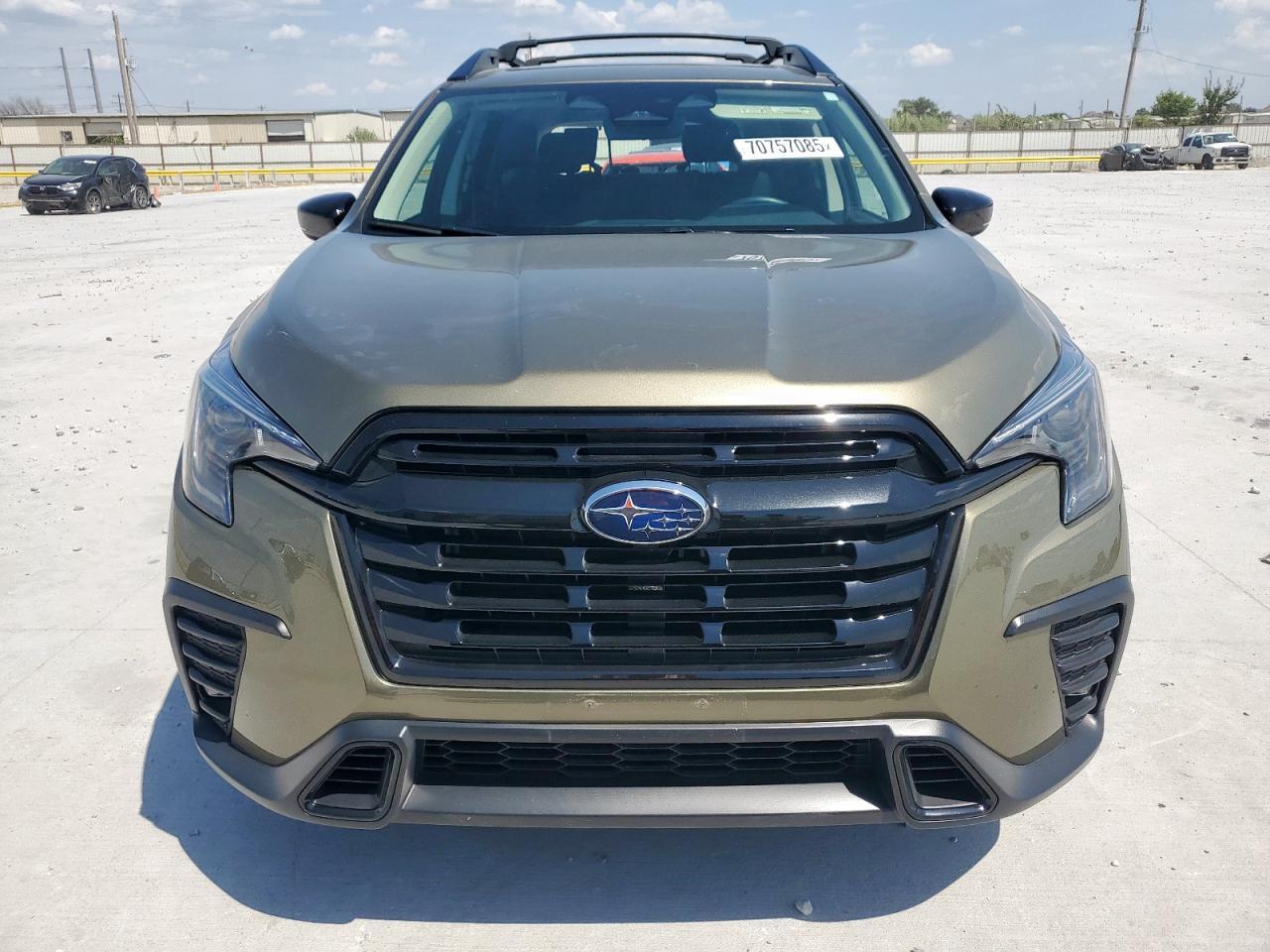 2024 Subaru Ascent Onyx Edition - Image 5