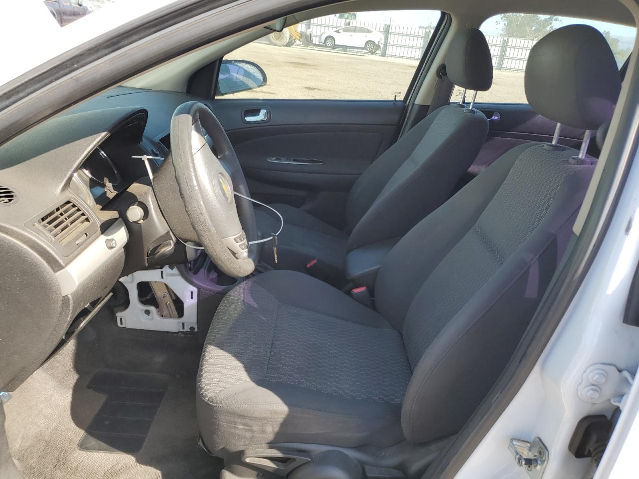 2009 Chevrolet Cobalt Lt - Фото 7