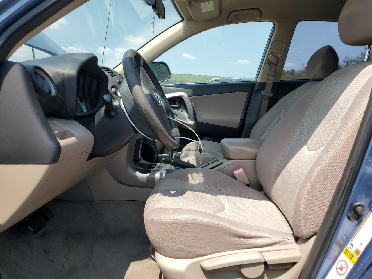 2007 Toyota Rav4 - Image 7