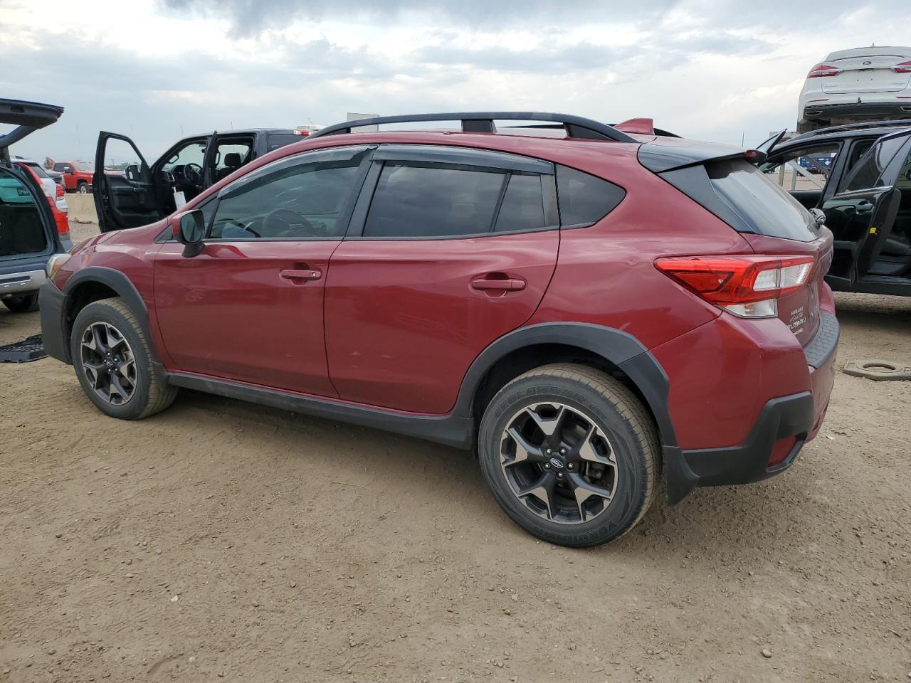 2019 Subaru Crosstrek Premium - Image 2