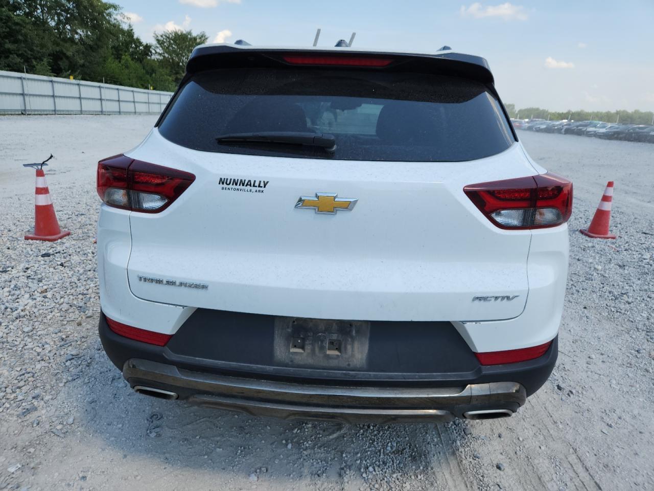 2022 Chevrolet Trailblazer Activ - Image 6