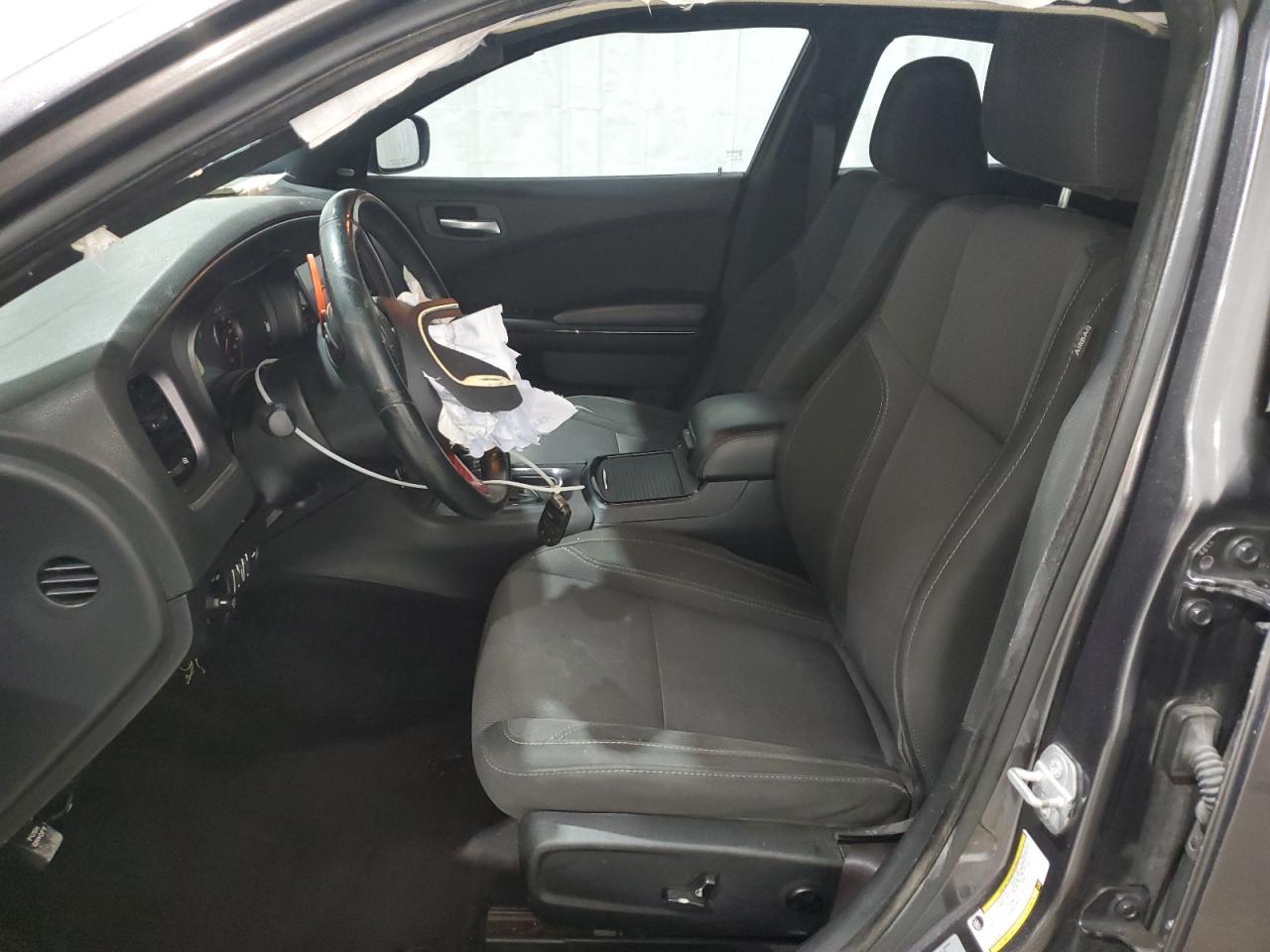 2016 Dodge Charger R - Фото 7
