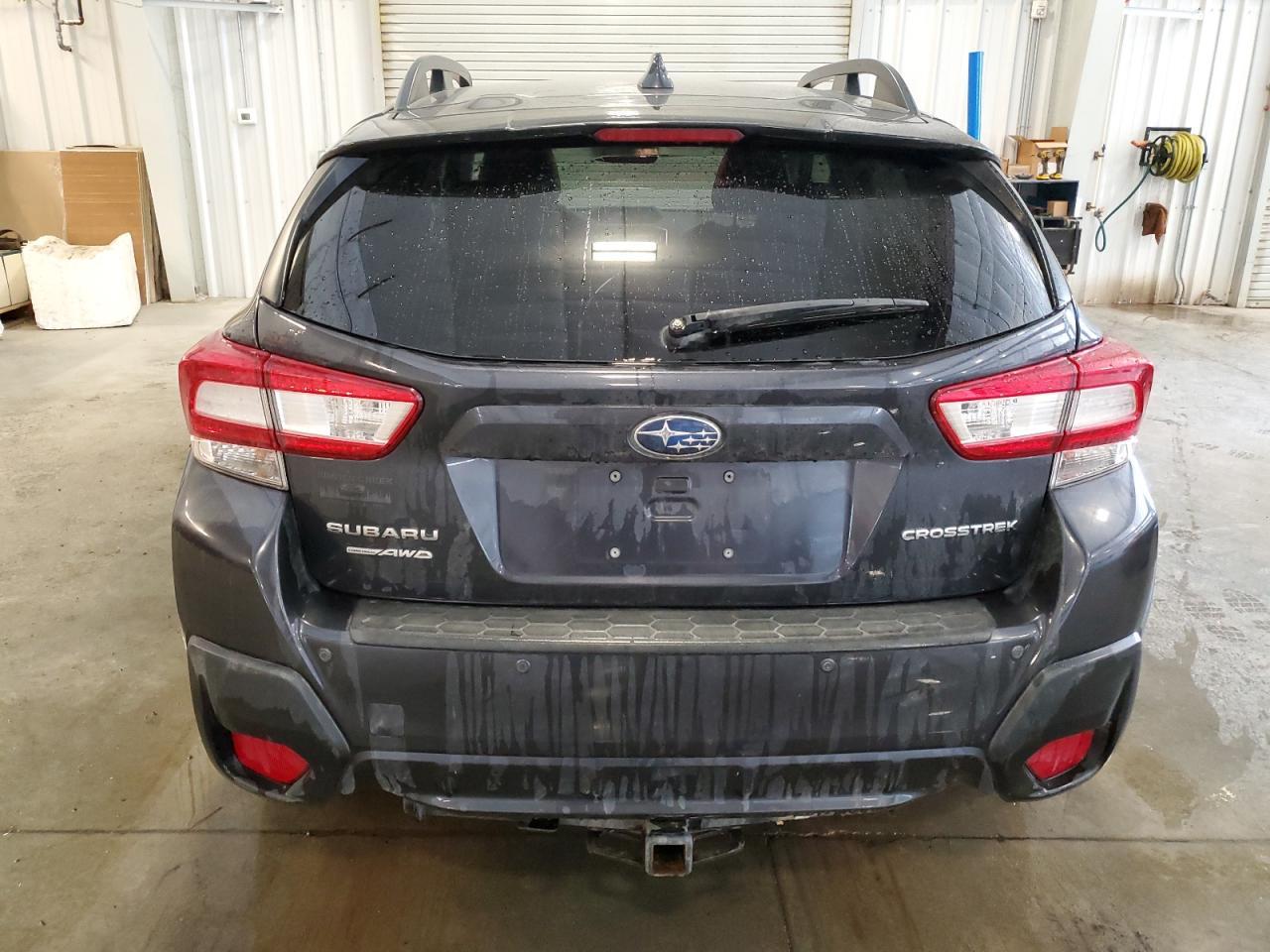 2019 Subaru Crosstrek Limited - Image 6