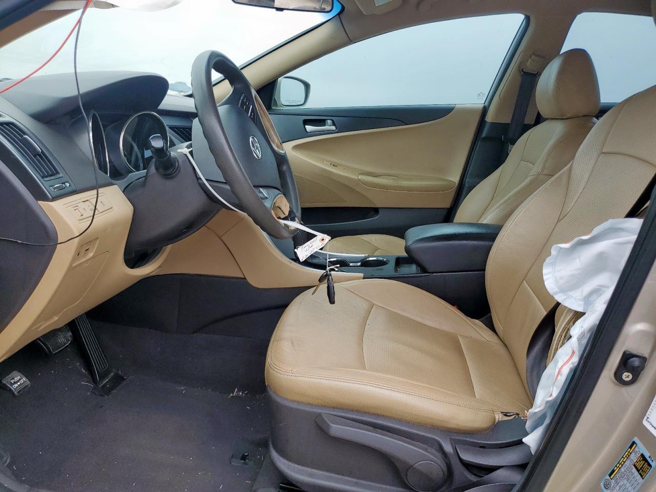 2011 Hyundai Sonata Gls - Image 7