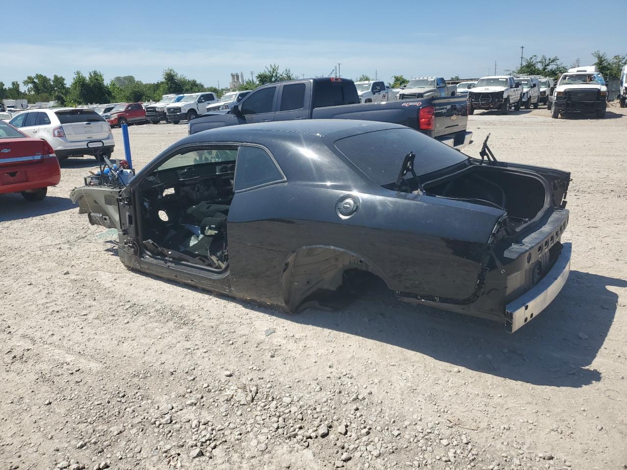 2020 Dodge Challenger R/T Scat Pack - Image 2