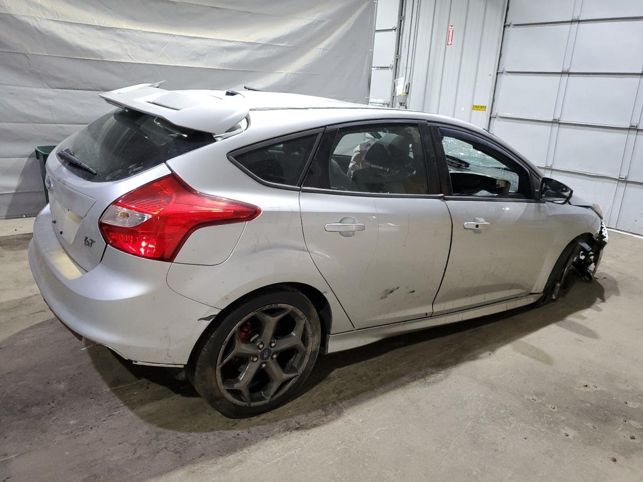 2014 Ford Focus St - Image 3
