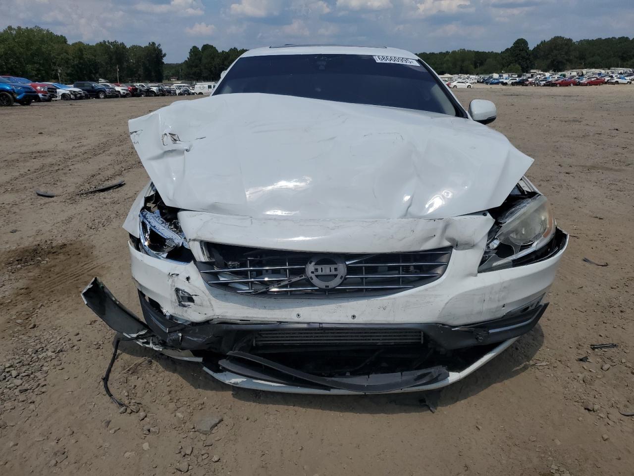 2015 Volvo S60 Premier - Фото 5