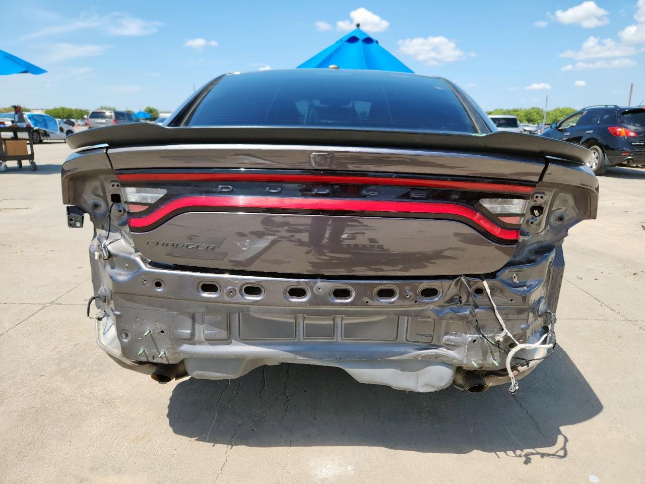 2021 Dodge Charger Sxt - Image 6